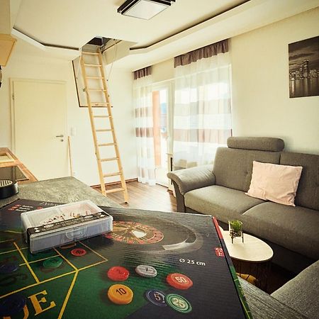 R&S Apartment Graz Exteriör bild
